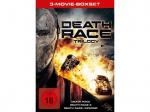 Death Race 1-3 DVD