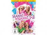 Hanni & Nanni, Hanni & Nanni 2 DVD