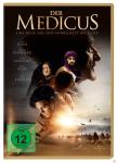 Der Medicus auf DVD