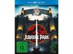 Jurassic Park (3D) [3D Blu-ray (+2D)]