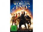 The World’s End DVD