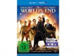 The World’s End Blu-ray