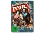 Paul - Ein Alien auf der Flucht (Steelbook Edition/Reel Heroes) Blu-ray