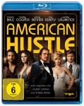 American Hustle auf Blu-ray