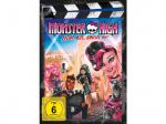 Monster High - Licht aus, Grusel an! [DVD]