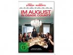 Im August in Osage County DVD