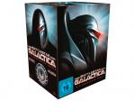 Battlestar Galactica - Die komplette Serie [Blu-ray]