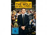 The Wolf of Wall Street DVD