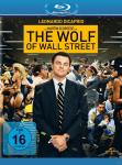 The Wolf of Wall Street auf Blu-ray