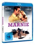 Alfred Hitchcock Collection - Marnie Blu-ray