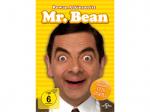 Mr. Bean - Die komplette TV-Serie - Digital Remastered [DVD]