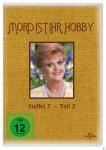 Mord ist ihr Hobby - Staffel 7.2 auf DVD