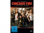 Chicago Fire - Staffel 1 DVD