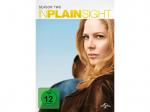 In Plain Sight - Staffel 2 DVD