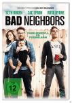 Bad Neighbors auf DVD