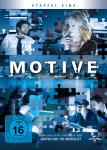 Motive - Staffel 1 auf DVD