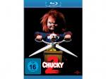 Chucky 2 - Die Mörderpuppe ist zurück! [Blu-ray]