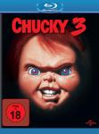 Chucky 3 auf Blu-ray