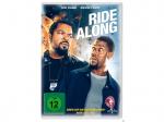 Ride Along [DVD]
