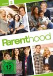 Parenthood - Staffel 2 auf DVD