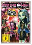 Monster High - Fatale Fusion auf DVD