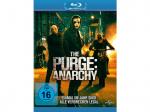 The Purge: Anarchy Blu-ray