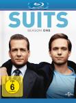 Suits - Staffel 1 auf Blu-ray