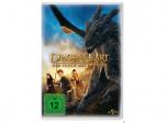 Dragonheart - Der Fluch des Druiden DVD