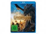 Dragonheart - Der Fluch des Druiden Blu-ray