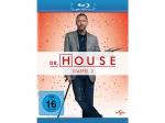 Dr. House - Staffel 3 Blu-ray