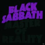 Master Of Reality (Jewel Case Cd) Black Sabbath auf CD