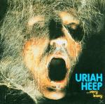 Very ´eavy Very ´umble Uriah Heep auf CD