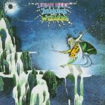 Demons & Wizards Uriah Heep auf CD