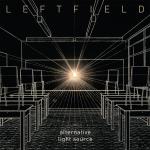 Alternative Light Source Leftfield auf CD