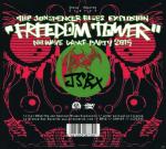 Freedom Tower The Jon Spencer Blues Explosion auf CD