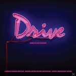 Cliff Martinez - Drive/OST-5th Year Anniversary Edition (2LP) - (Vinyl)