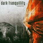 Character Dark Tranquillity auf CD
