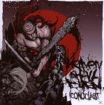 Iconoclast (Part One: The Final Resistance) Heaven Shall Burn auf CD
