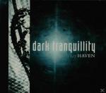 Haven Dark Tranquillity auf CD