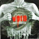 We Are The Void-Standard Dark Tranquillity auf CD