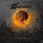 The Year The Sun Died Sanctuary auf CD