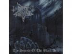 Dark Funeral - The Secrets Of The Black Arts (Re-Issue+Bonus) [CD]