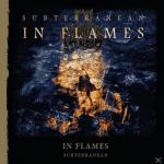 Subterranean (Re-Issue 2014) Special Edt. In Flames auf CD