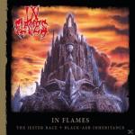 The Jester Race (Re-Issue 2014) Special Edt. In Flames auf CD
