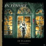 In Flames - Whoracle Special Edition - (CD)