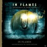 In Flames - Soundtrack To Your Escape (Re-Issue 14) Special - (CD)