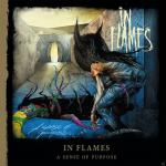 A Sense Of Purpose (Re-Issue 2014) Special Edt. In Flames auf CD
