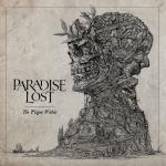 The Plague Within Paradise Lost auf CD