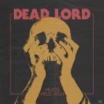 Heads held high Dead Lord auf CD