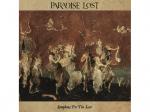Paradise Lost - Symphony for the lost [CD + DVD]